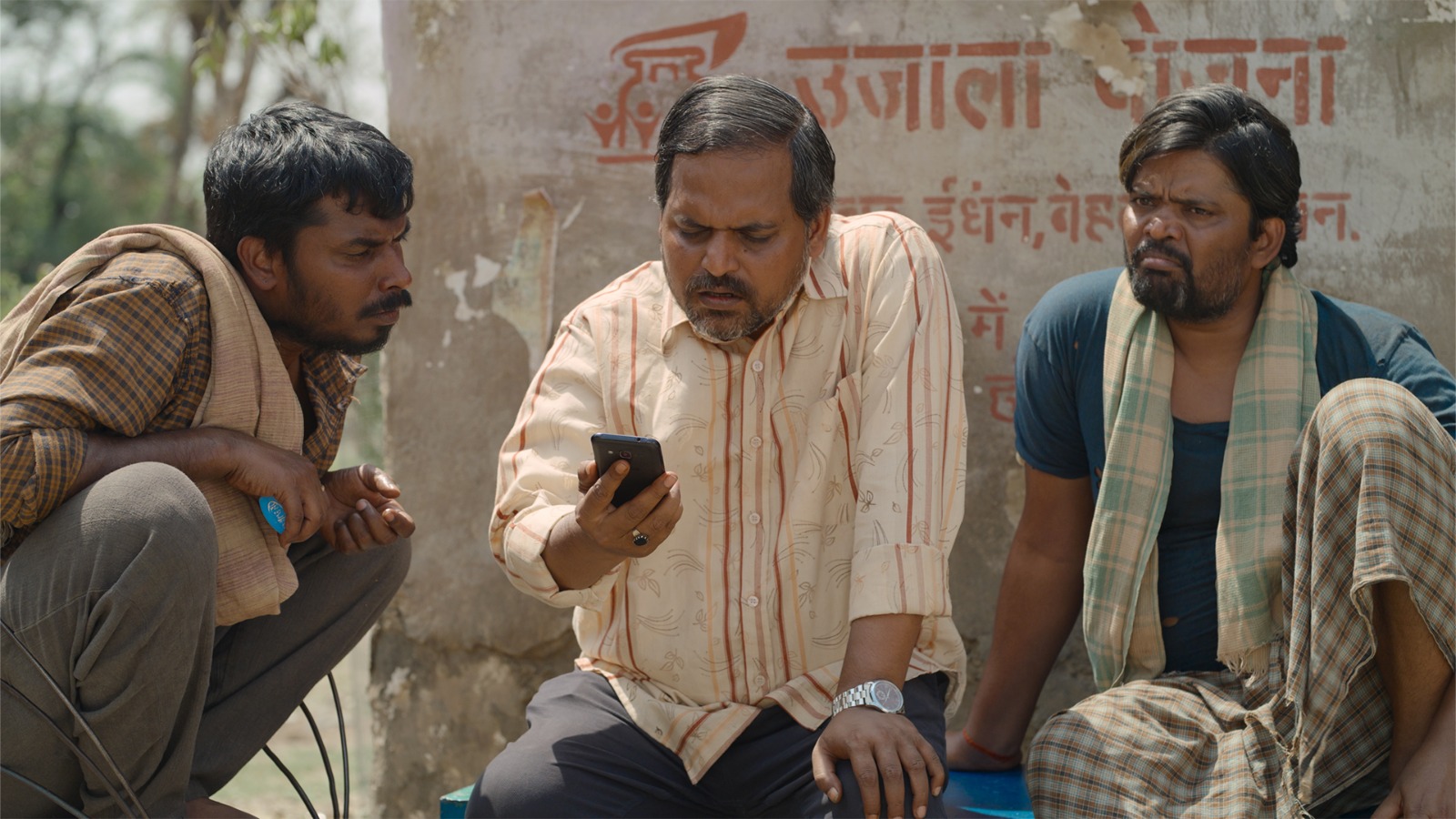 Panchayat Season 4 Introduces a...