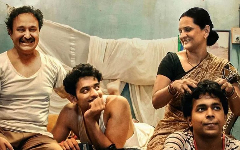 This 9.1 IMDb Rated Show...