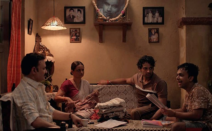 This 9.1 IMDb Rated Show...