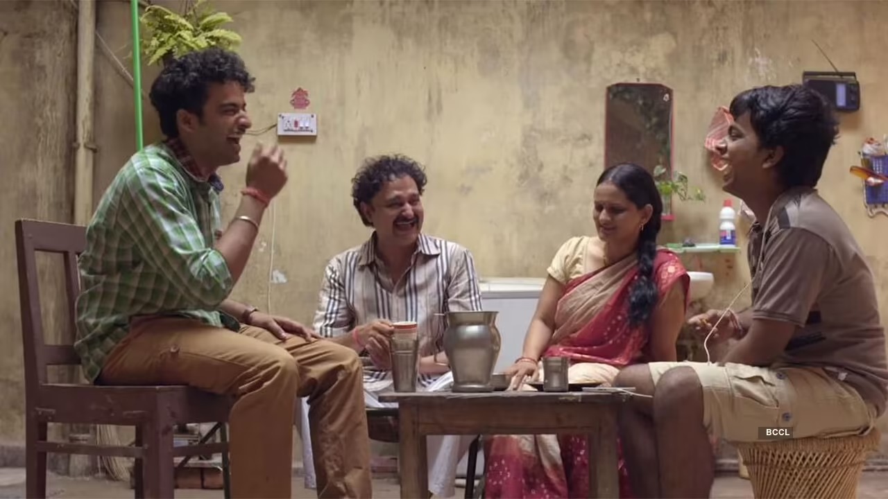 This 9.1 IMDb Rated Show...