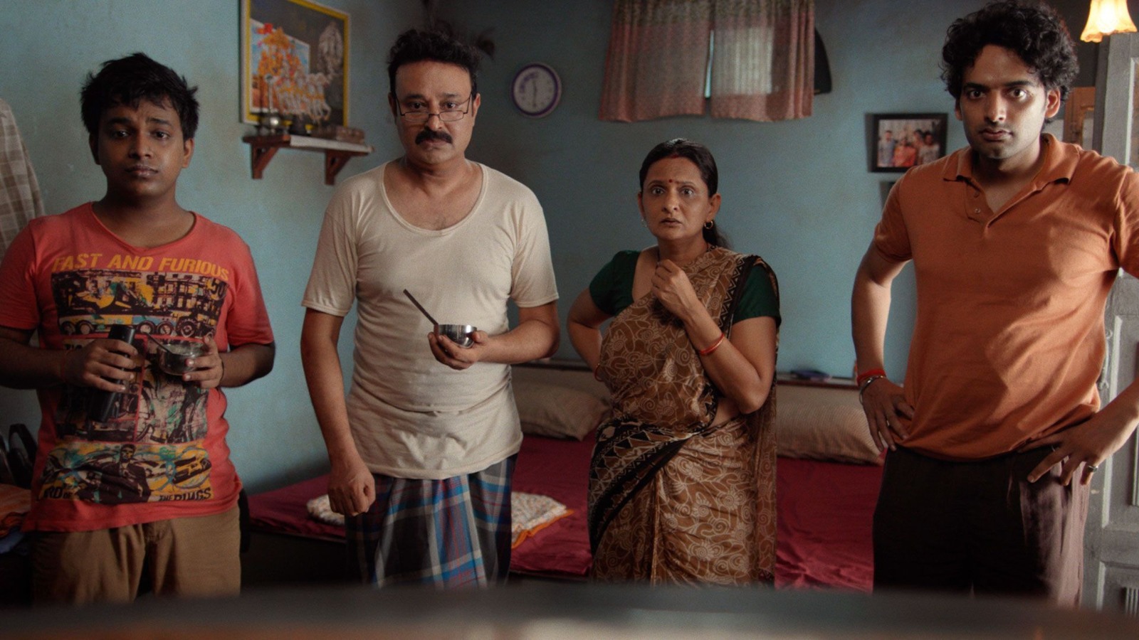 This 9.1 IMDb Rated Show...