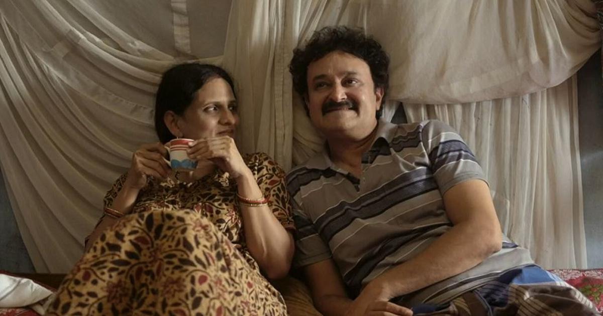 This 9.1 IMDb Rated Show...