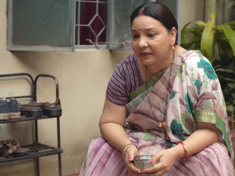 This 9.1 IMDb Rated Show...