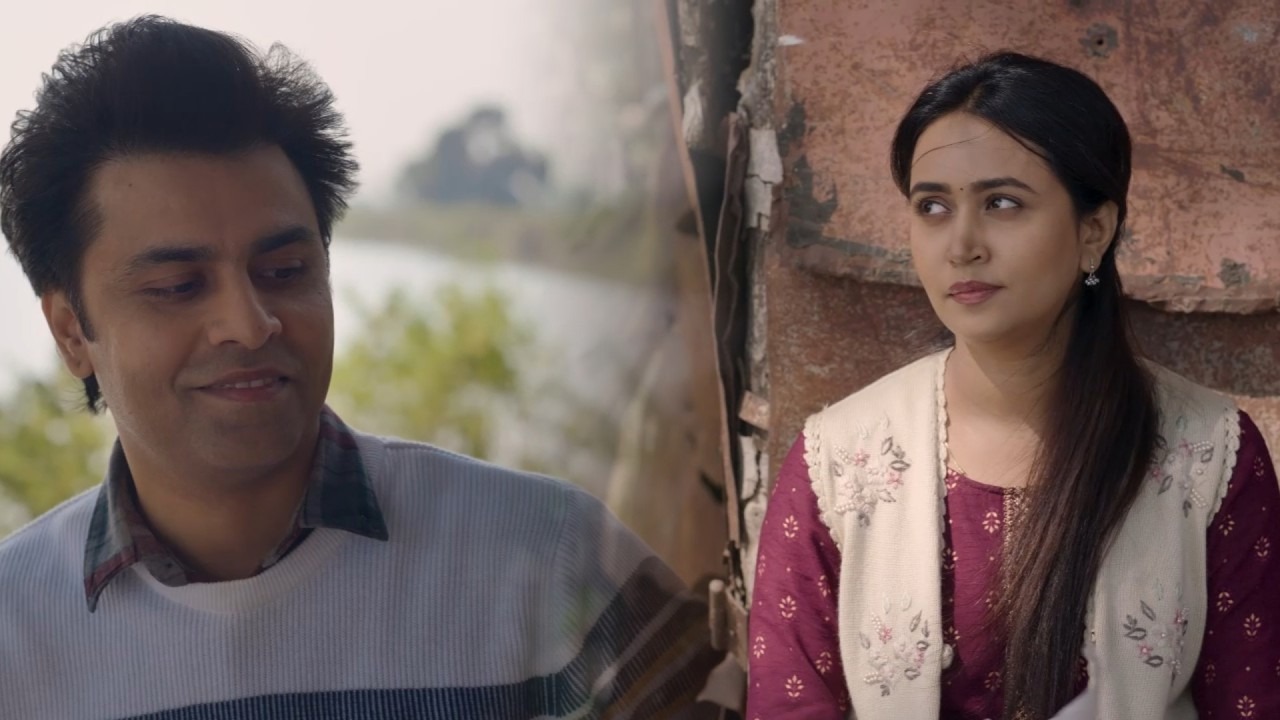 New MP in Panchayat 4...