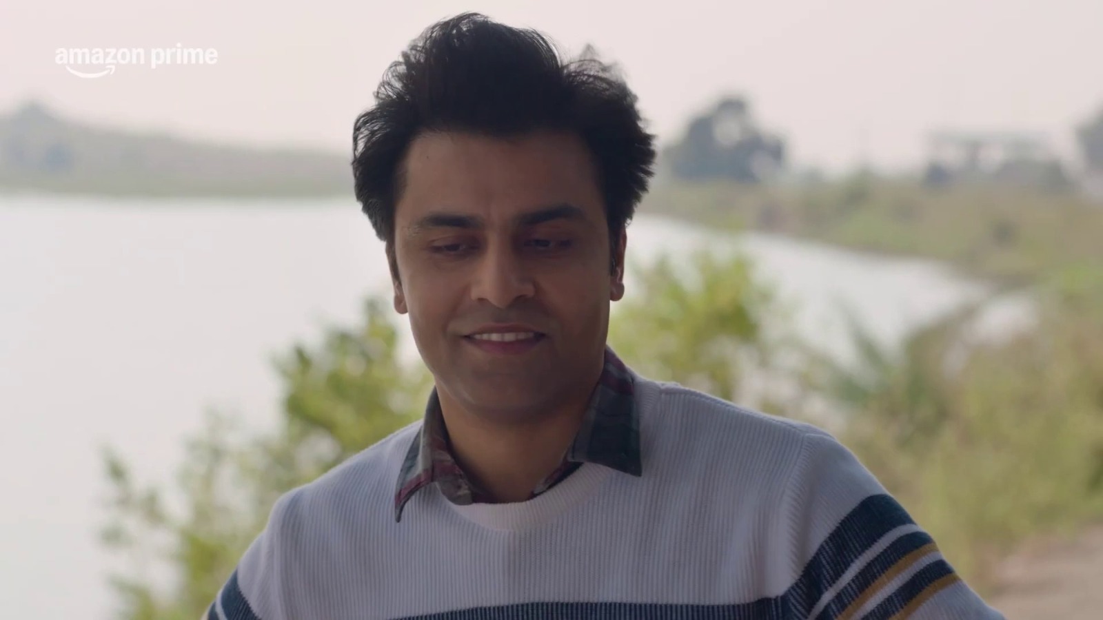 New MP in Panchayat 4...