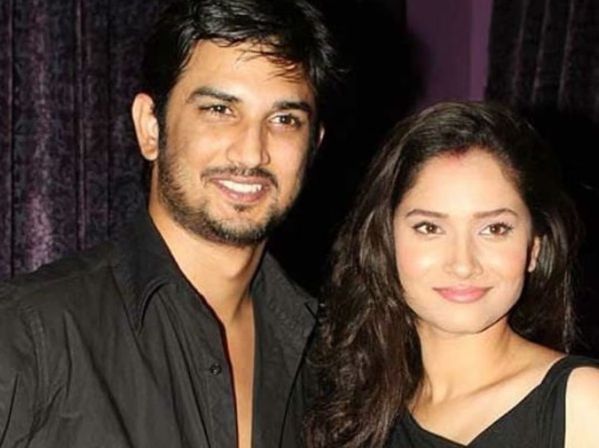 Not Just Ankita & Rhea...
