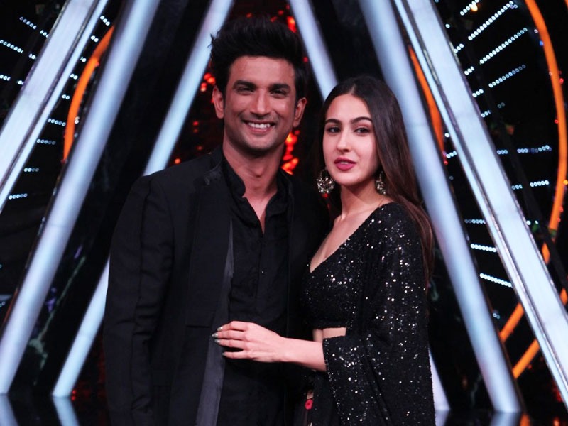 Not Just Ankita & Rhea...