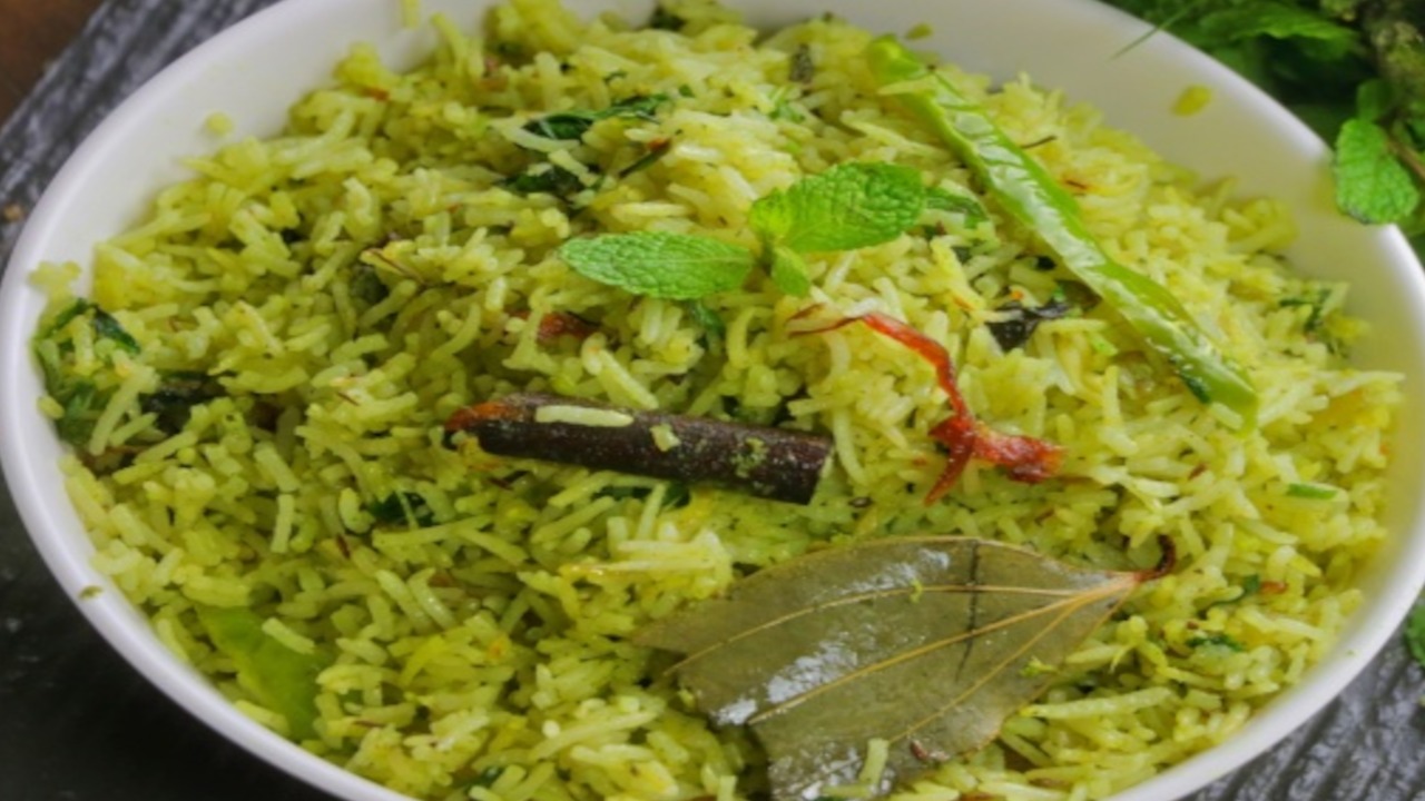 Tired of Roti-Sabzi? Must-Try These...