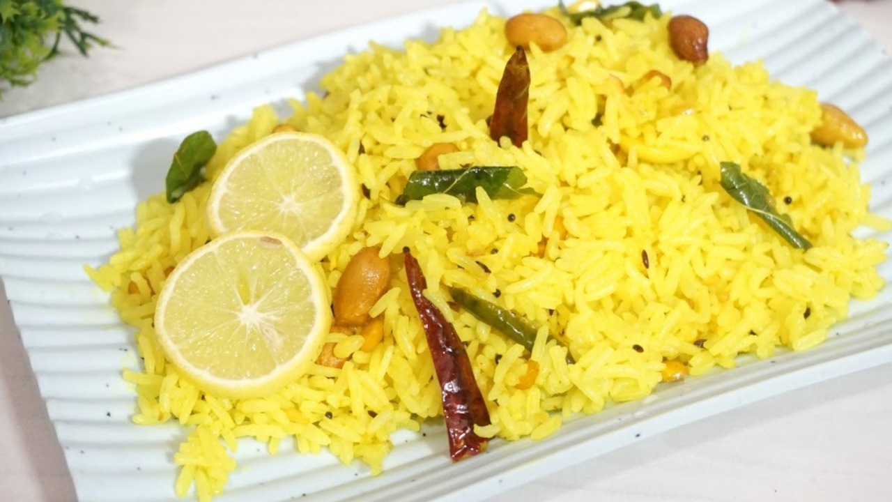 Tired of Roti-Sabzi? Must-Try These...