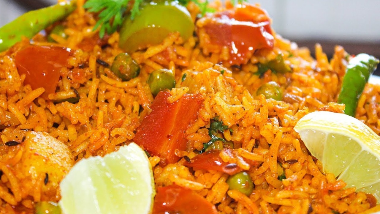 Tired of Roti-Sabzi? Must-Try These...