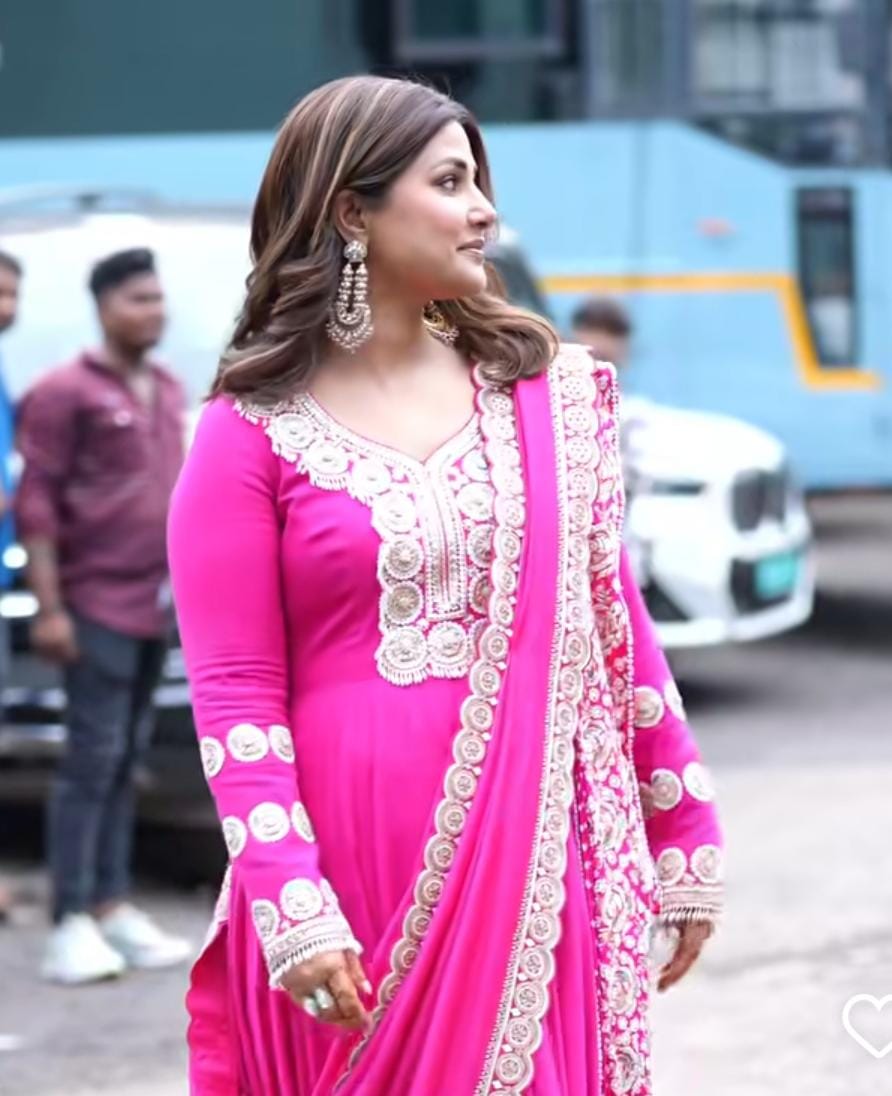 Stars Who Married While Pregnant...