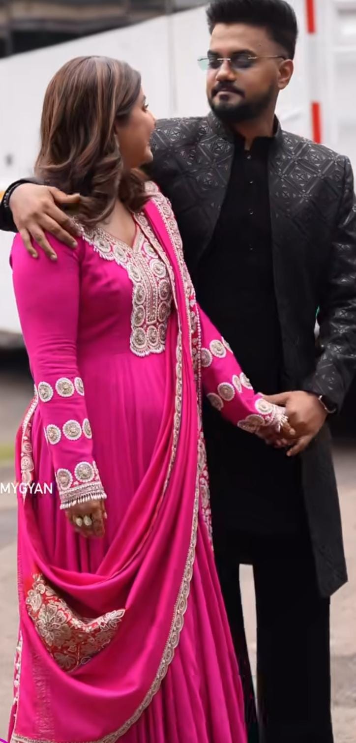 Is Hina Khan Pregnant? Fans...