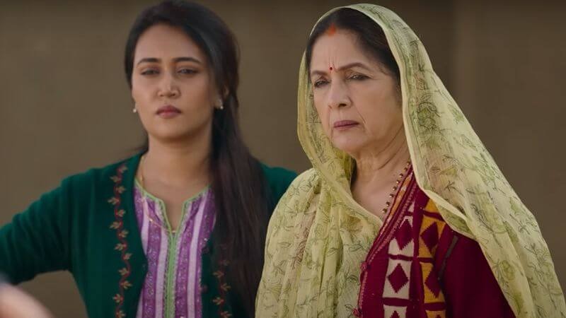 Panchayat 4 Actresses Manju &...