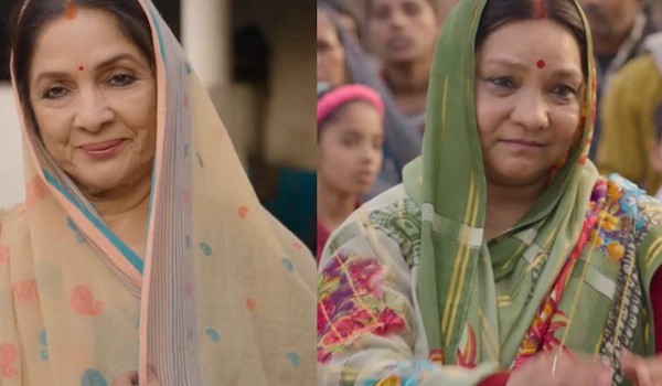 Panchayat 4 Actresses Manju &...