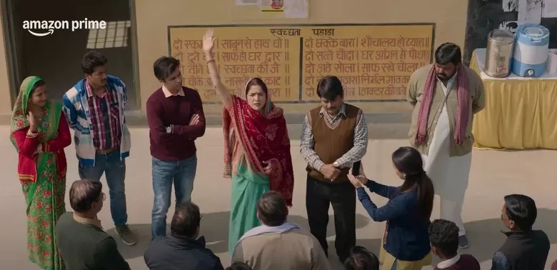 7 Inspiring Life Lessons Panchayat...