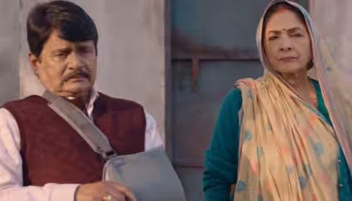 Panchayat 4 Actresses Manju &...