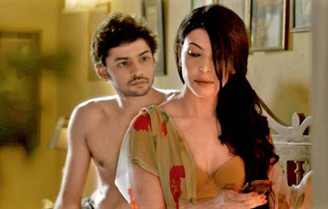 Steamy and Intense-This Bold Psychological...