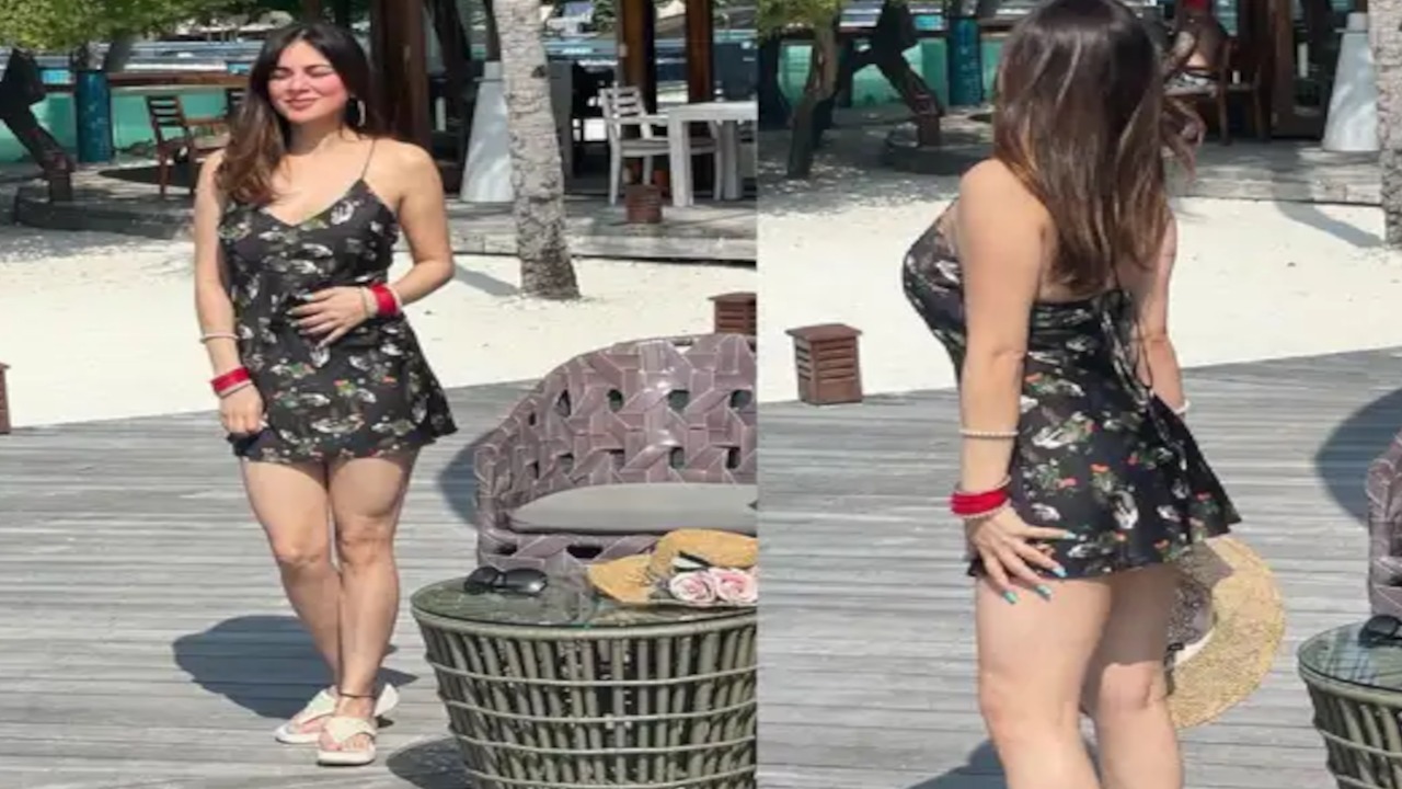 This TV Star Has Done...