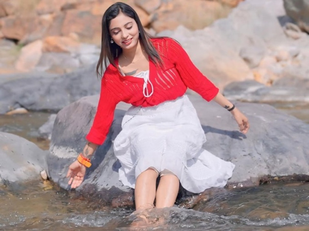 Haryanvi Star Sheetal Found Dead...