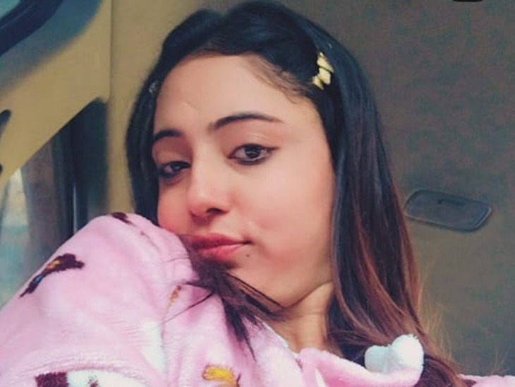 Haryanvi Star Sheetal Found Dead...