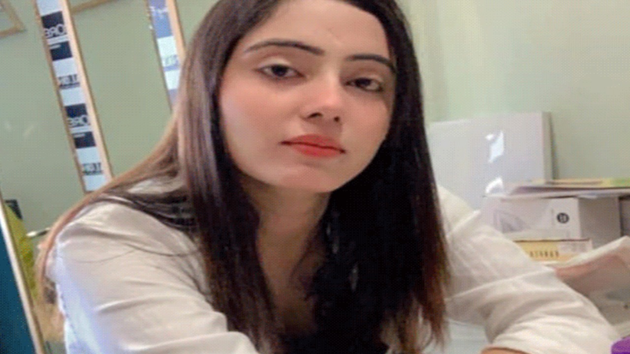 Haryanvi Star Sheetal Found Dead...