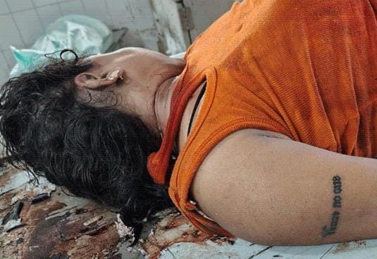 Haryanvi Star Sheetal Found Dead...