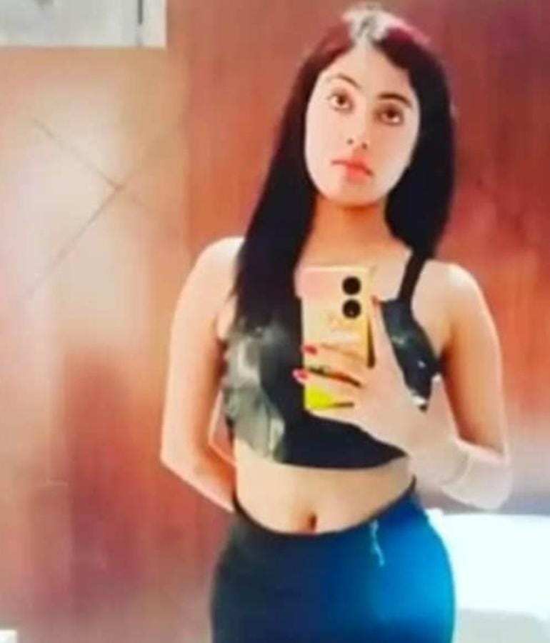 Haryanvi Star Sheetal Found Dead...