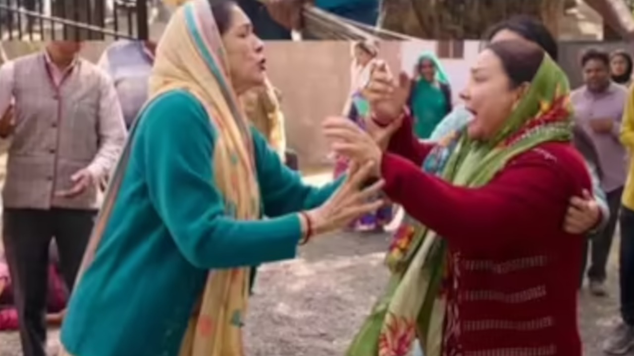 “Nayi Kahaani, Wahi Phulera” –...