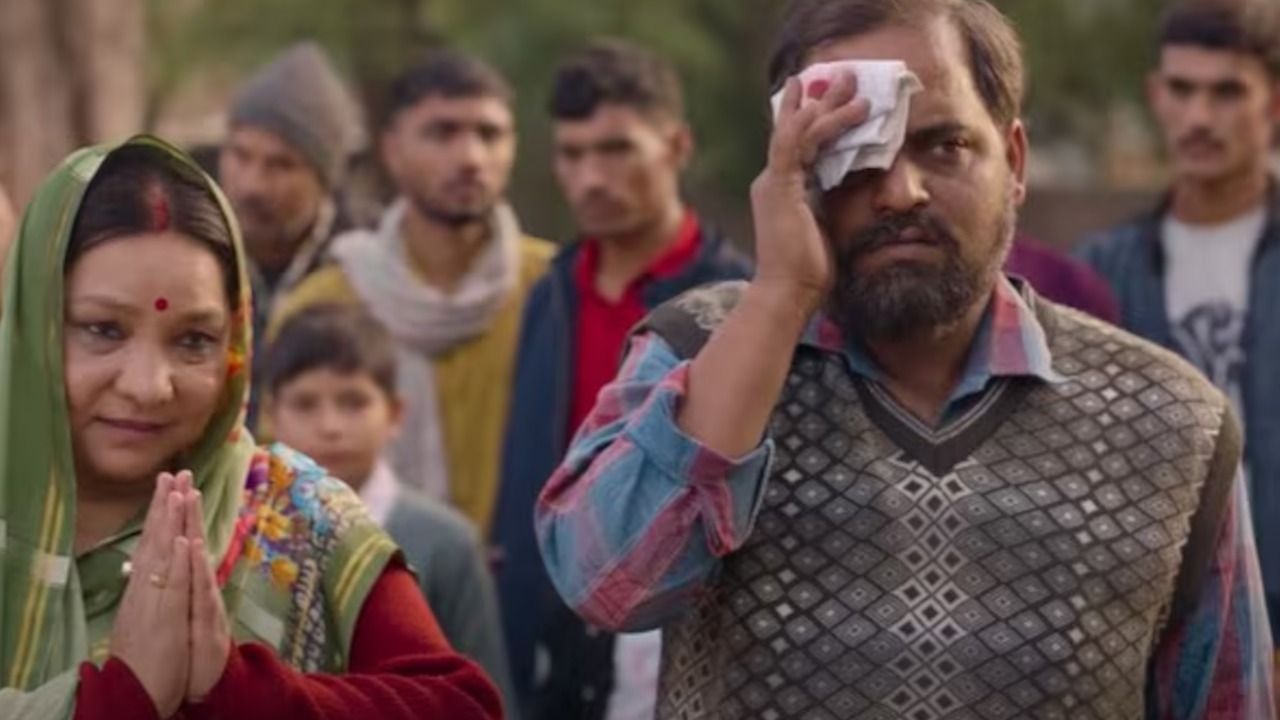 “Nayi Kahaani, Wahi Phulera” –...