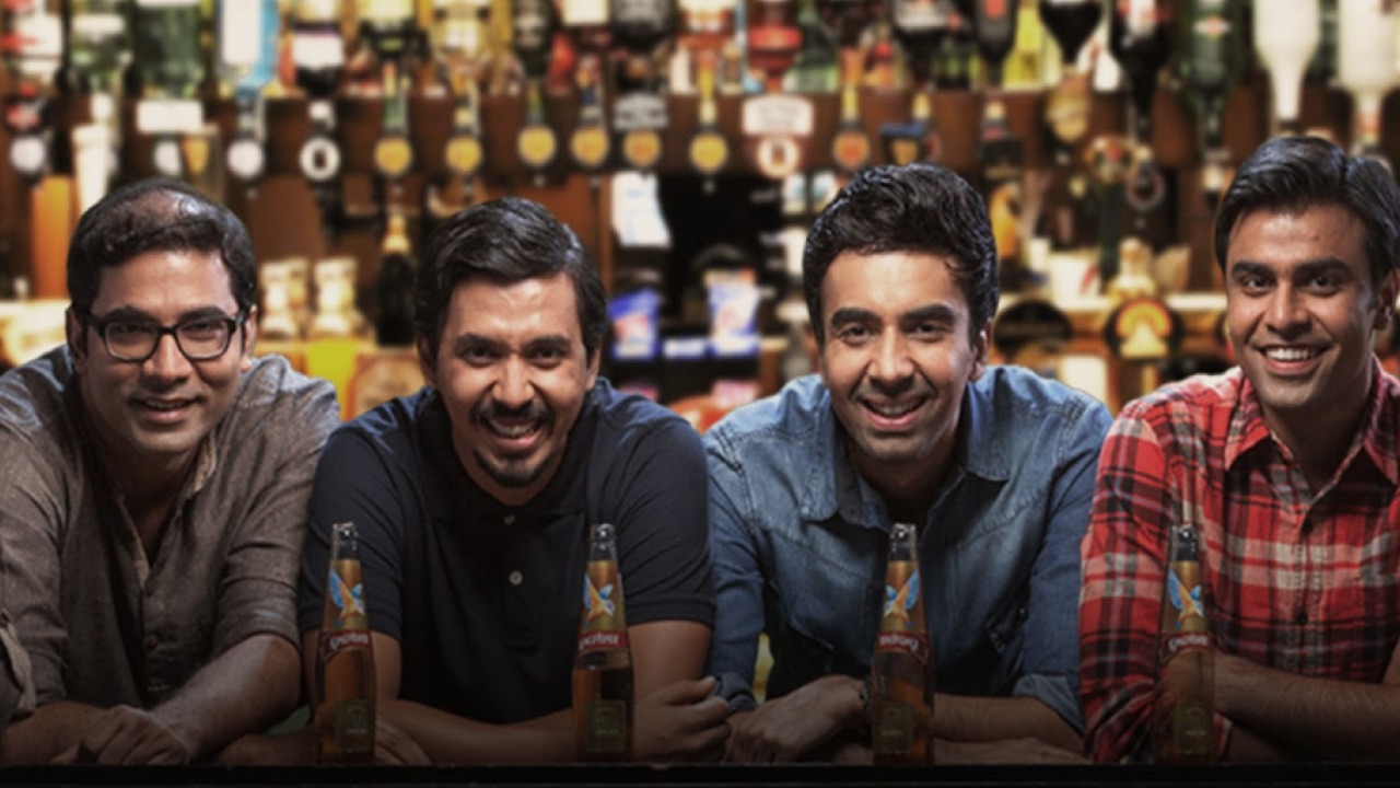 Must-Watch TVF Series Like Gullak...