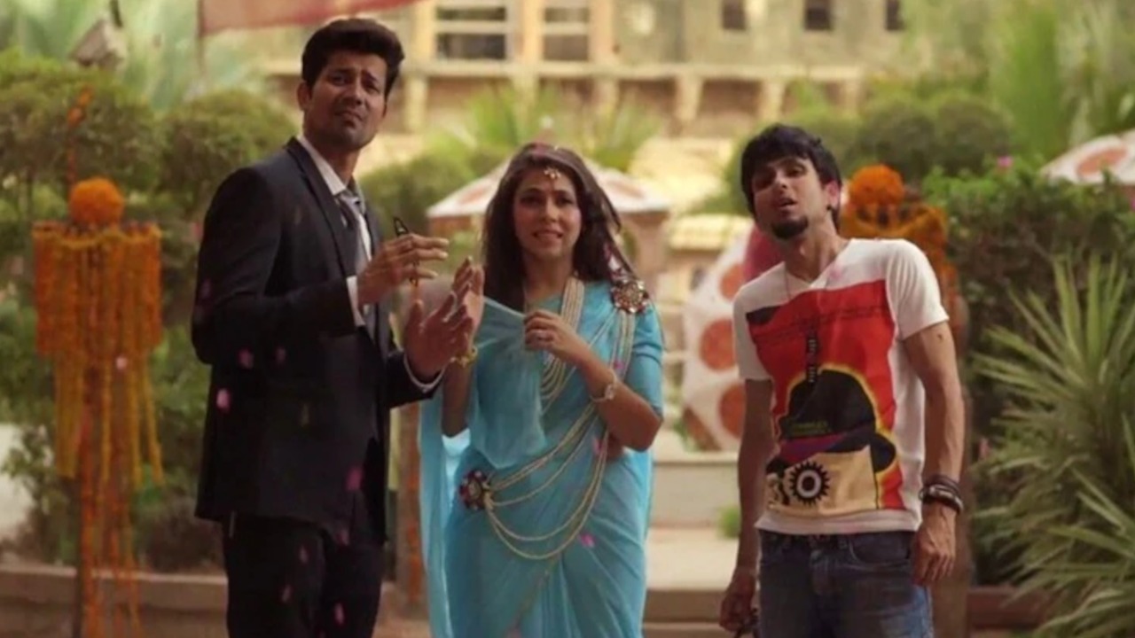 Must-Watch TVF Series Like Gullak...