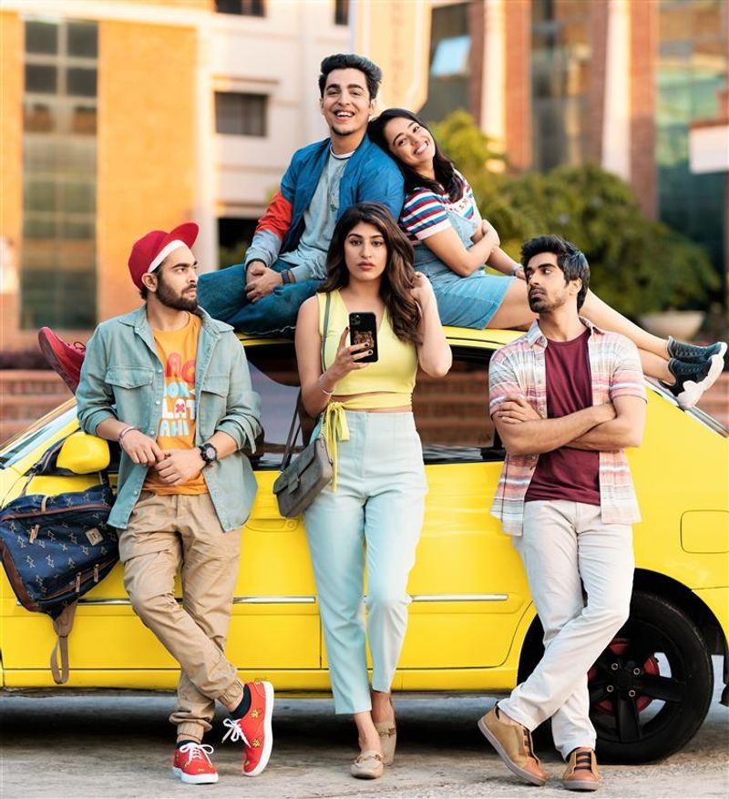 Must-Watch TVF Series Like Gullak...