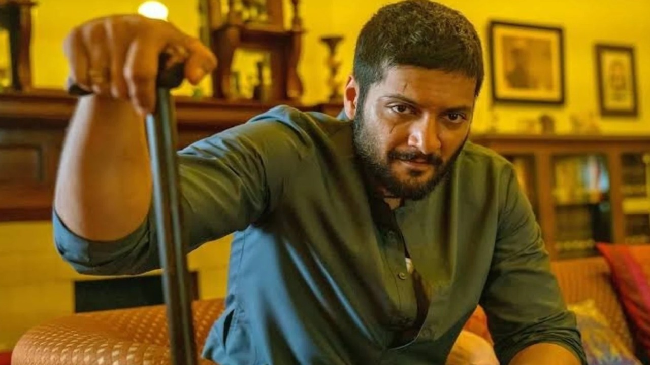 Get Ready for Mirzapur Season...