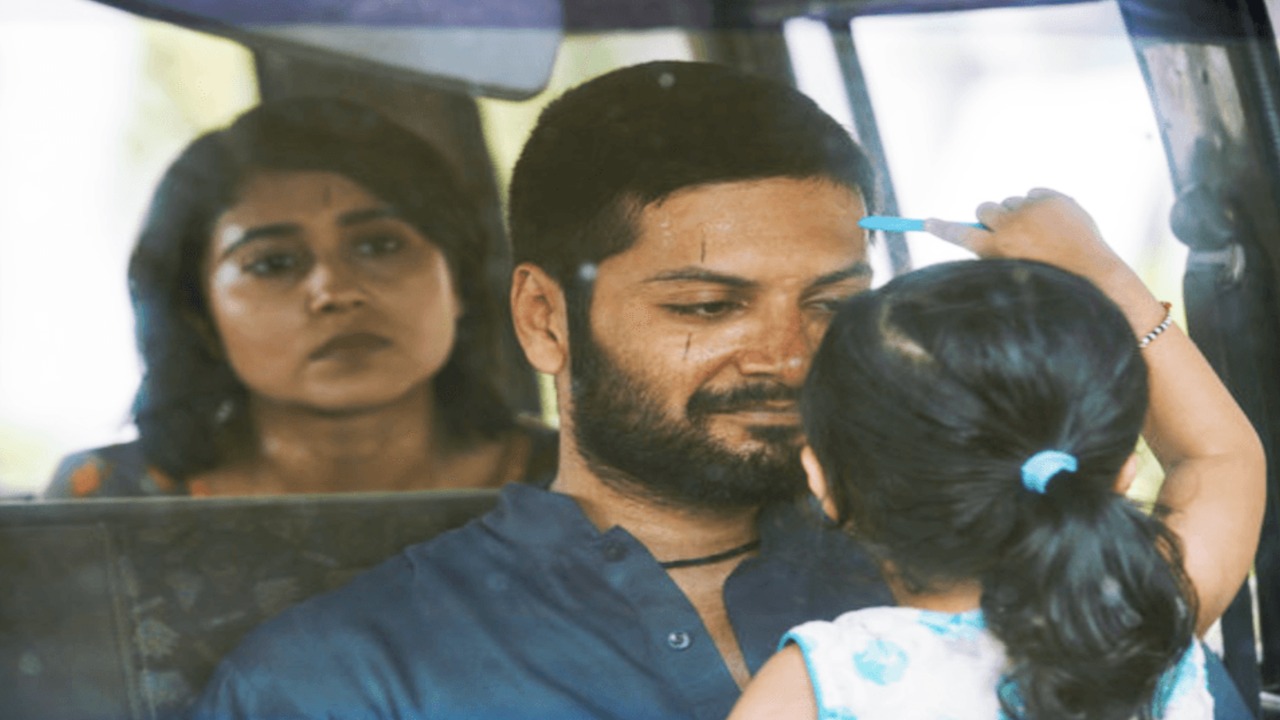 Get Ready for Mirzapur Season...