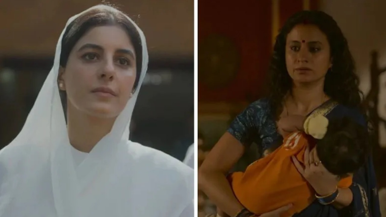 Get Ready for Mirzapur Season...