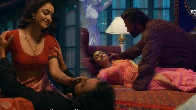 Get Ready for Mirzapur Season...