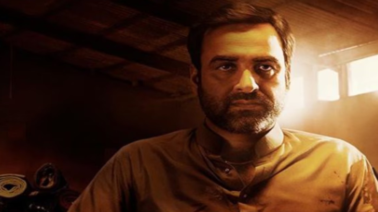 Get Ready for Mirzapur Season...