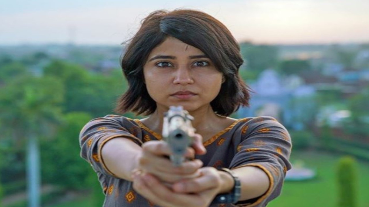 Mirzapur Season 4 Streaming Update...