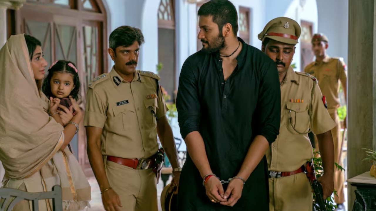 Mirzapur Season 4 Streaming Update...