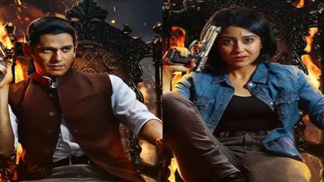 Mirzapur Season 4 Streaming Update...