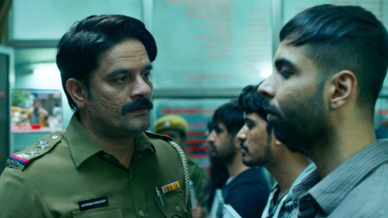 Mirzapur Season 4 Streaming Update...