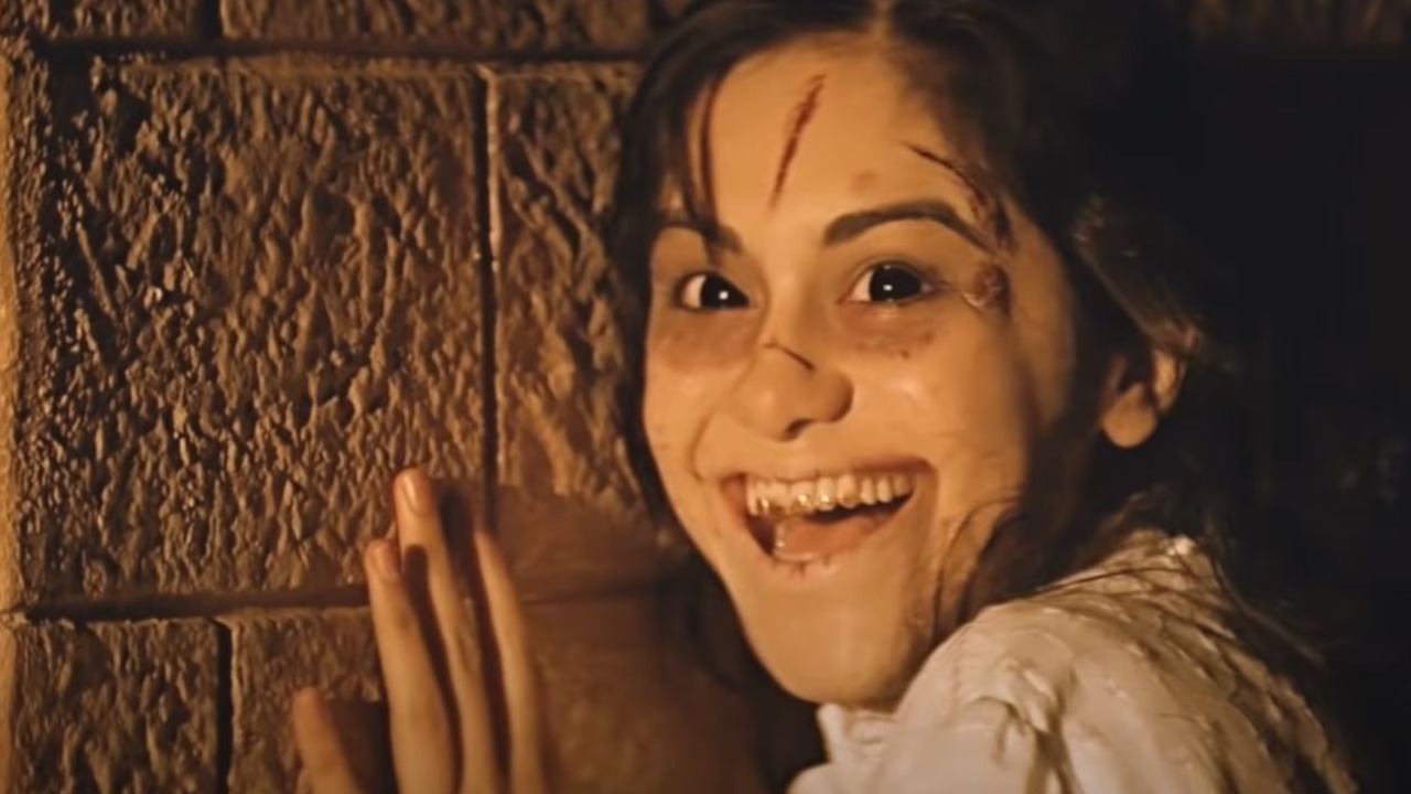 13 Years Later, This Horror...