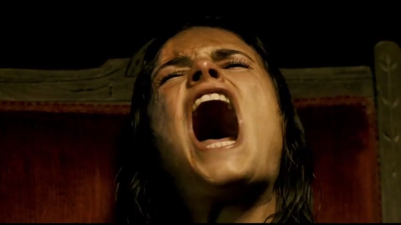 13 Years Later, This Horror...