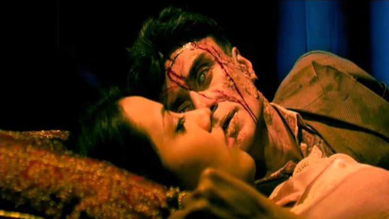 13 Years Later, This Horror...