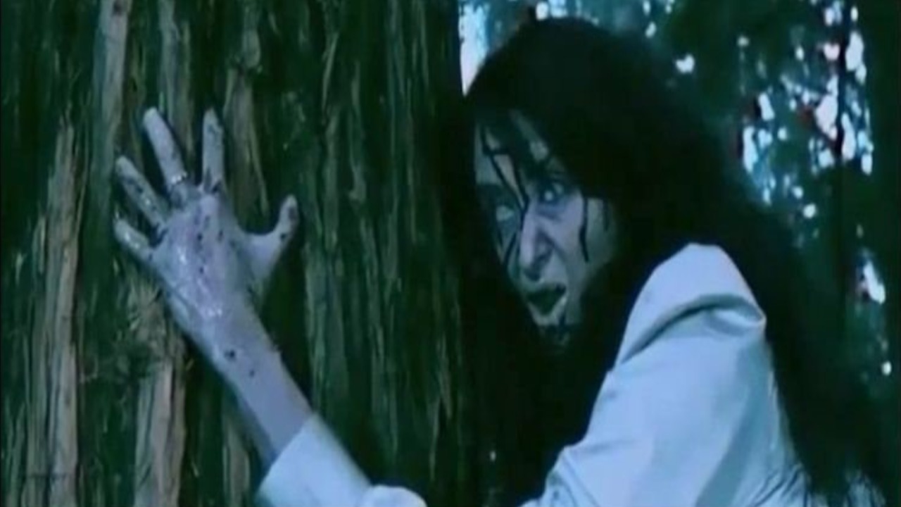 13 Years Later, This Horror...