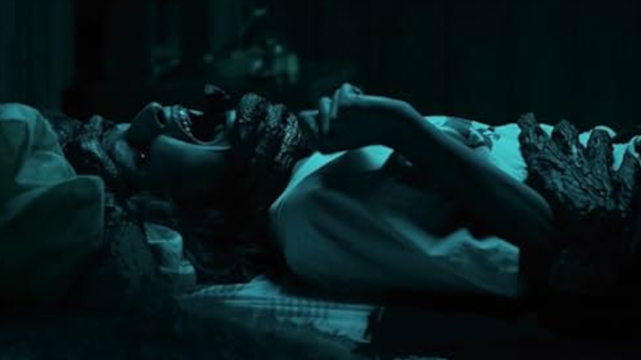 13 Years Later, This Horror...