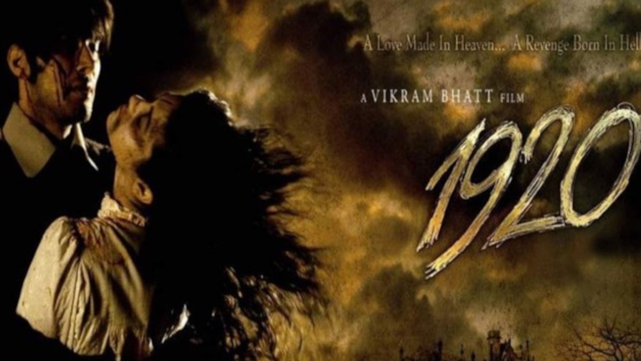 13 Years Later, This Horror...