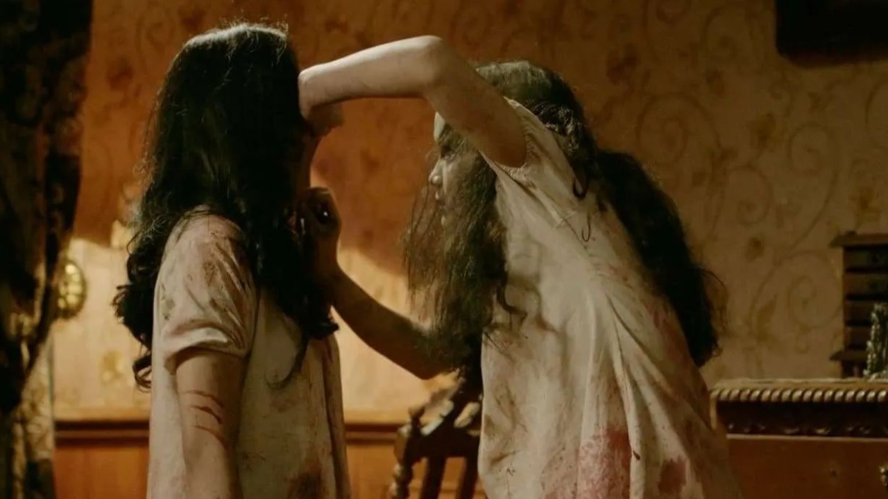 13 Years Later, This Horror...