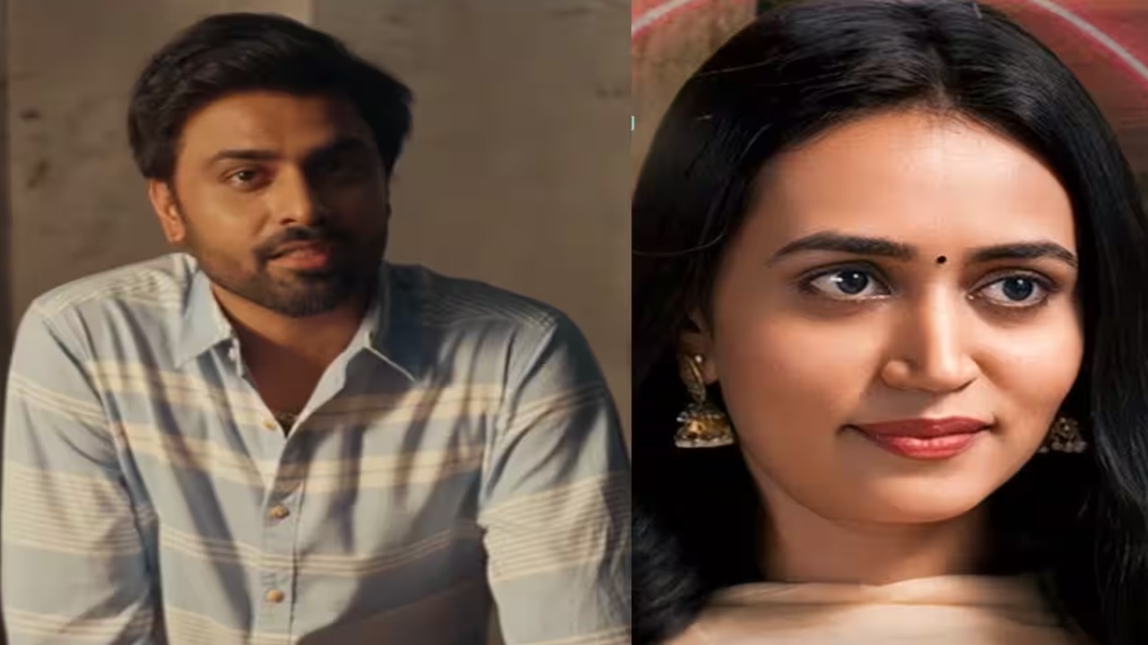 Panchayat 4 Actress Shocking Revelation...