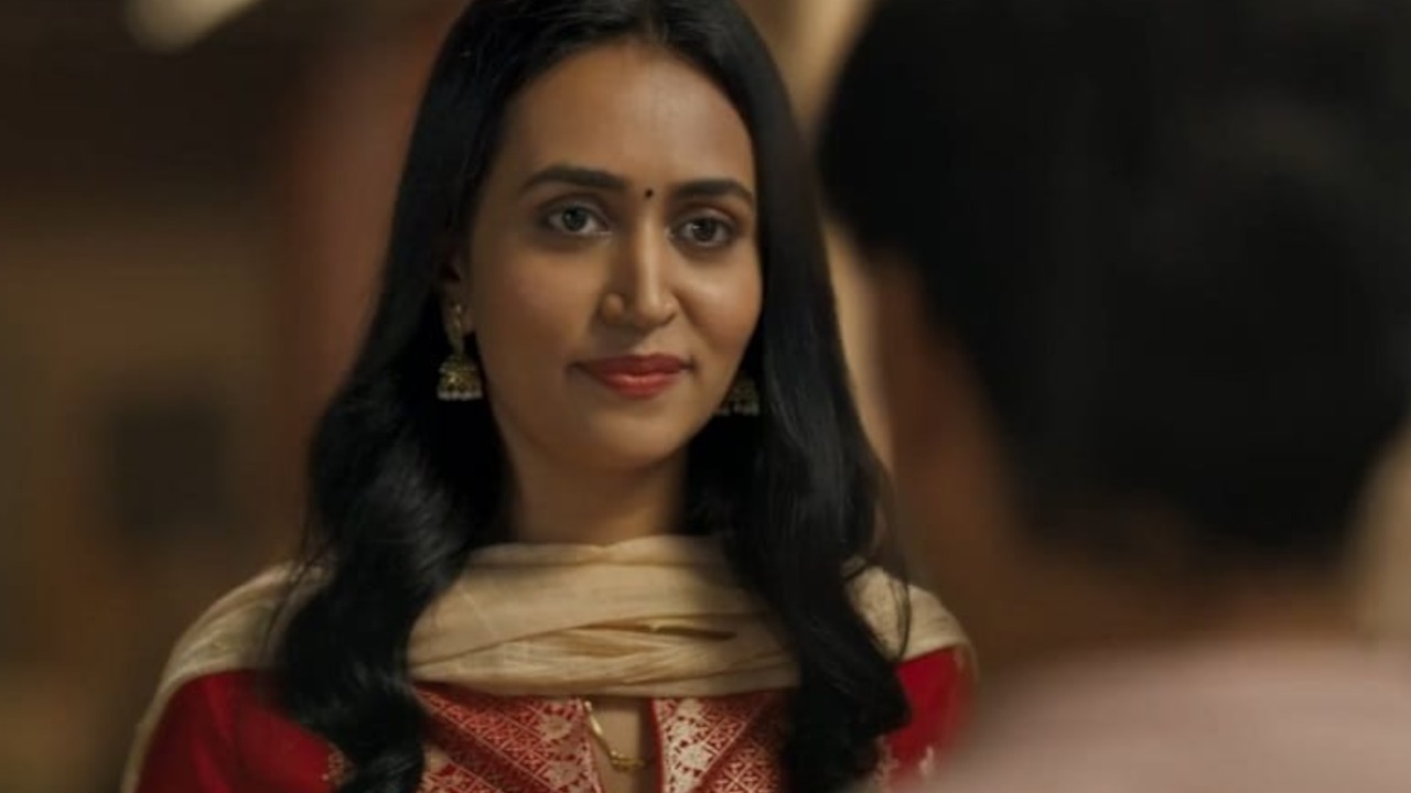 Panchayat 4 Actress Shocking Revelation...